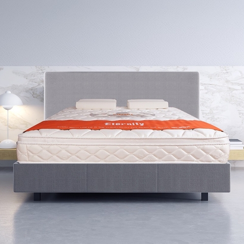 Đệm lò xo William A303 3 Viền (Mẫu 3)