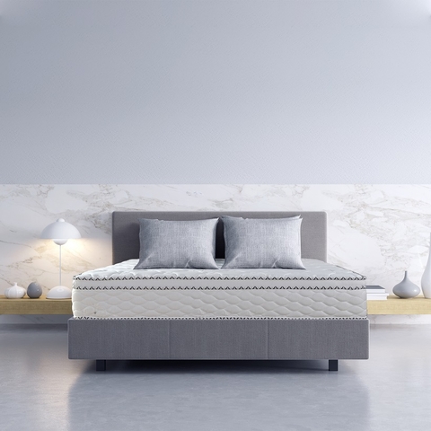 Đệm lò xo William A303 3 viền (Mẫu 4)