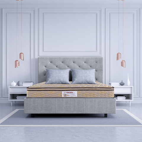 Đệm lò xo William A303 3 viền (Mẫu 5)