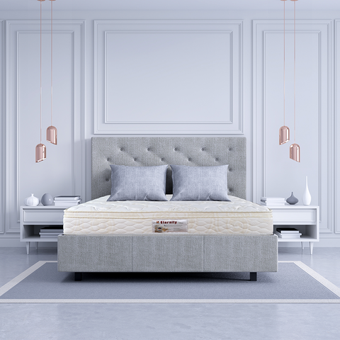 Đệm lò xo William A303 3 viền (Mẫu 6)