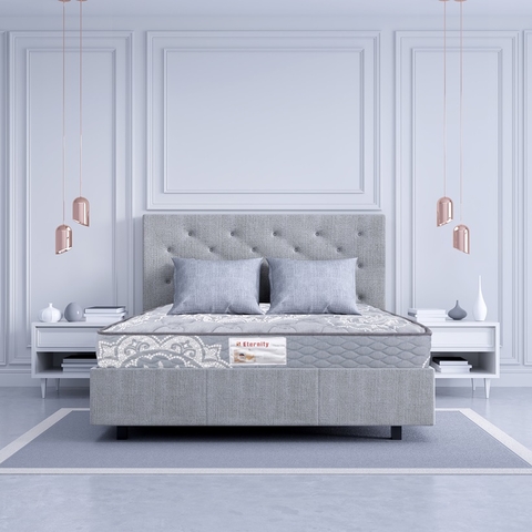 Đệm lò xo Gorgeous 303 2 viền (Mẫu 8)