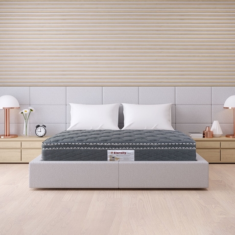 Đệm lò xo William A303 3 viền (Mẫu 8)