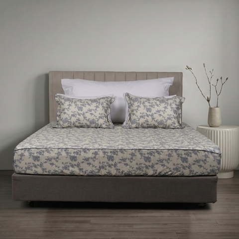 Ga chun chần mặt Bellis B64