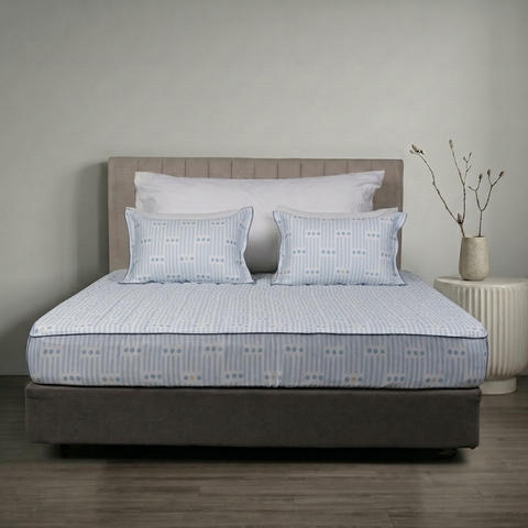 Ga chun chần mặt Bellis B68