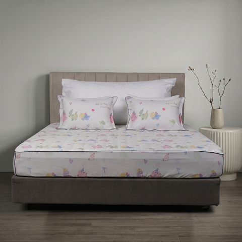 Ga chun chần mặt Bellis B69
