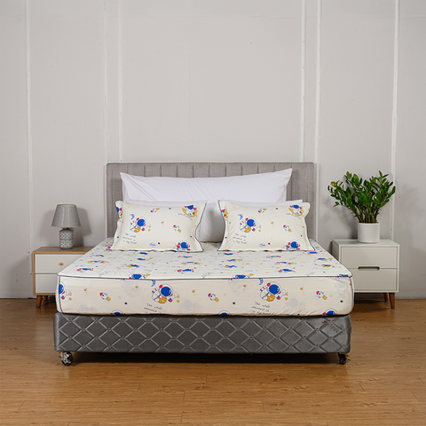 Ga chun chần Common C125