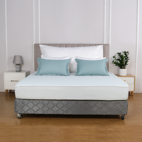 Ga chun chần mặt Elegant H145