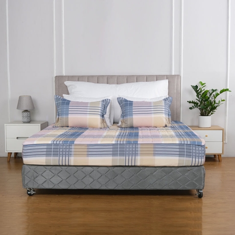 Ga chun chần mặt Elegant H159