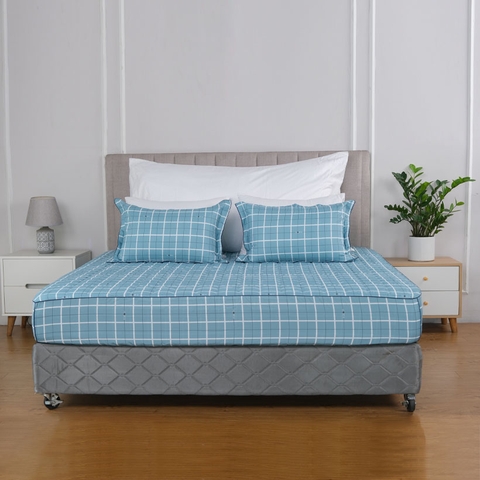 Ga chun chần mặt Elegant H164