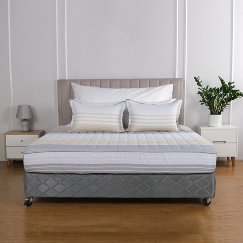 Ga chun chần mặt Elegant H173