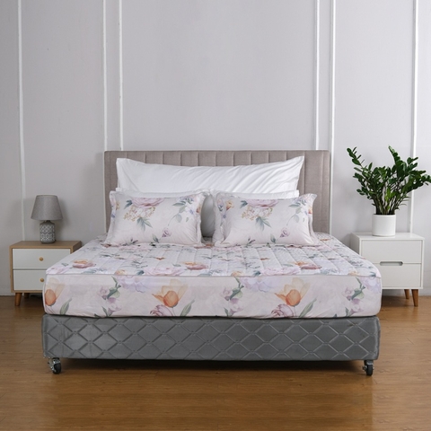 Ga chun chần mặt Elegant H174