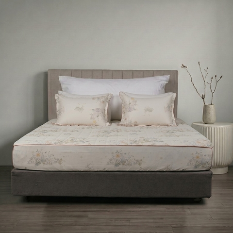 Ga chun chần mặt Elegant H201