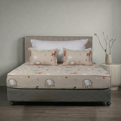 Ga chun chần mặt Elegant H202