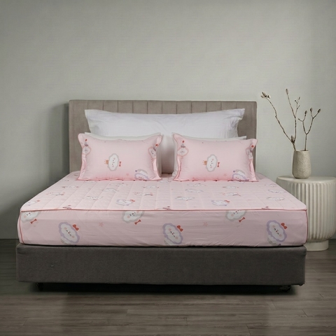 Ga chun chần mặt Elegant H203