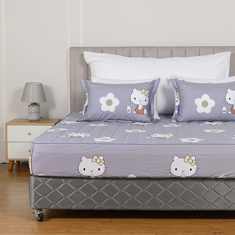 Ga chun chần mặt Melody M224