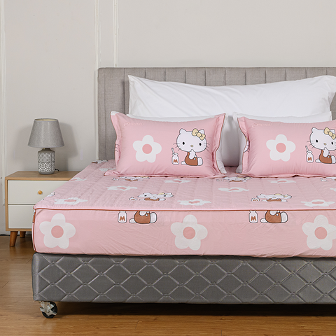 Ga chun chần mặt Melody M225