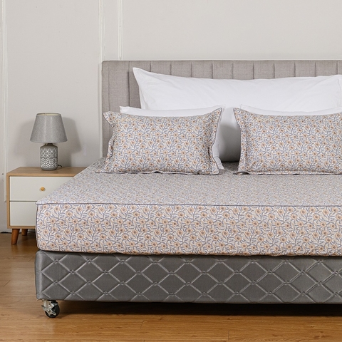 Ga chun chần mặt Melody M226