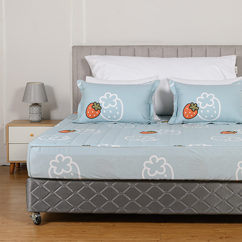 Ga chun chần mặt Melody M227