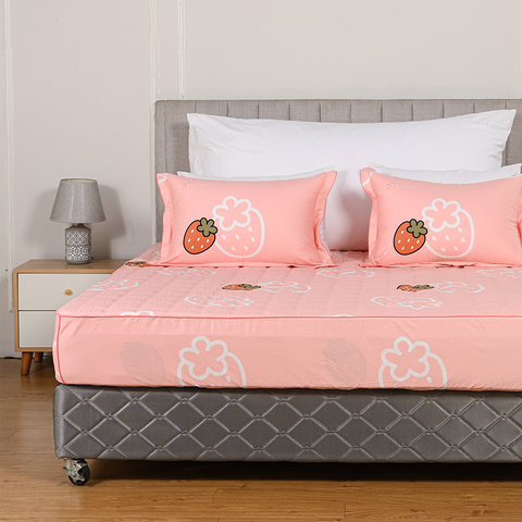 Ga chun chần mặt Melody M228