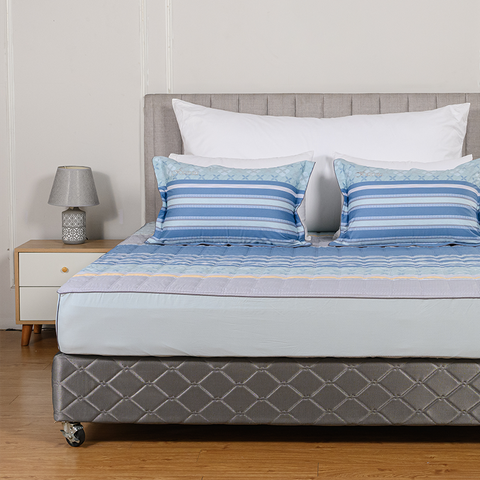 Ga chun chần mặt Melody M229