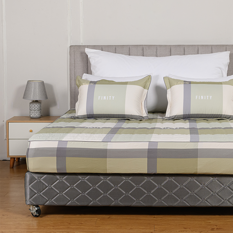 Ga chun chần mặt Melody M230