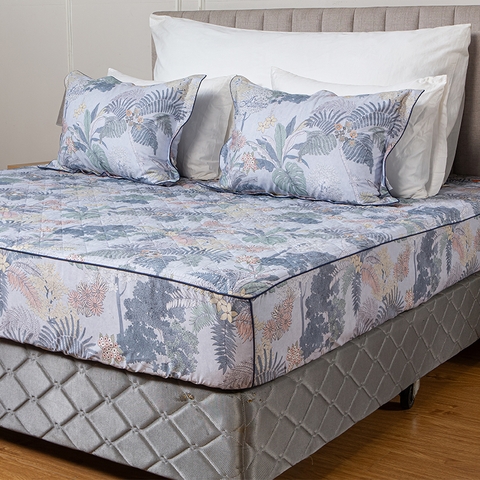 Ga chun chần mặt Melody M235