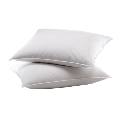 Ruột gối nằm Hàn Quốc giả lông vũ