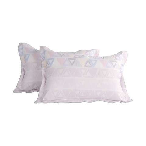 Vỏ gối nằm Elegant H123