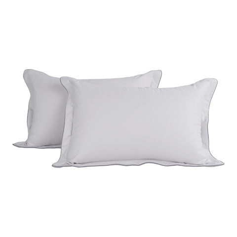 Vỏ gối nằm Elegant H138
