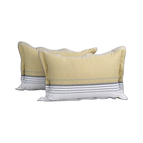 Vỏ gối nằm Elegant H146