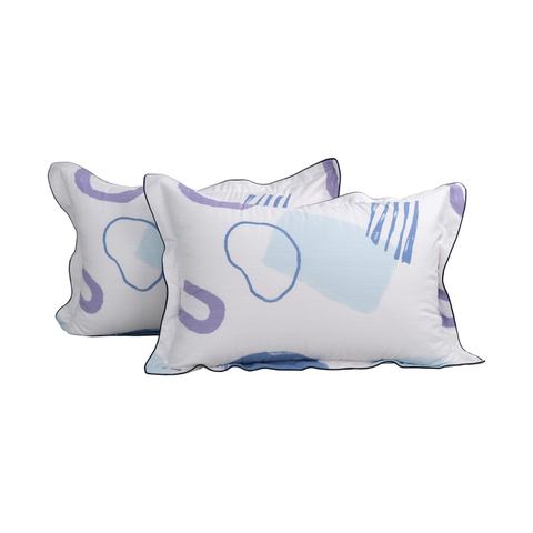 Vỏ gối nằm Elegant H148