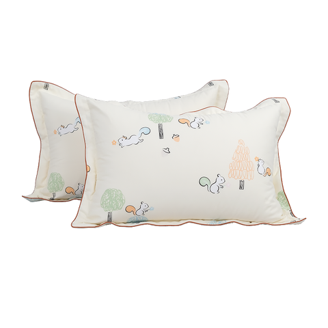 Vỏ gối nằm Elegant H156