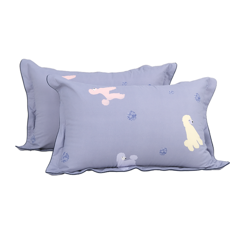 Vỏ gối nằm Elegant H157