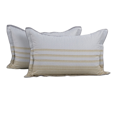 Vỏ gối nằm Elegant H173