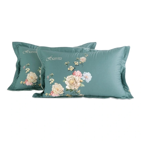 Vỏ gối nằm Melody M217