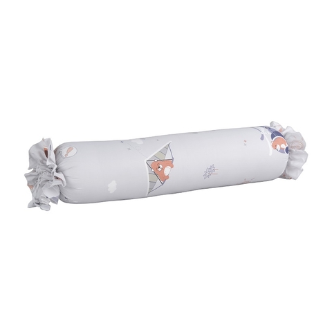 Vỏ gối ôm Elegant H129