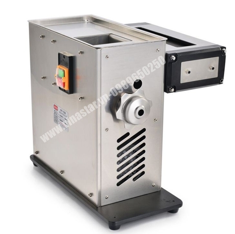 Máy làm viên hoàn ST-108