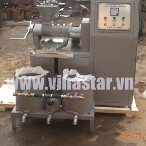 Máy ép dầu thực vật 6YL-68A