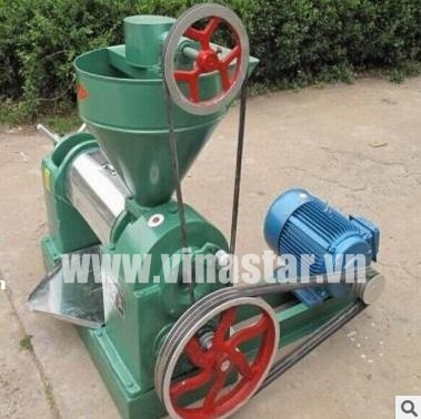 Máy ép dầu thực vật 6YL-95