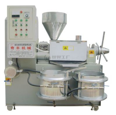 Máy ép dầu thực vật 6YL -70 (11KW)
