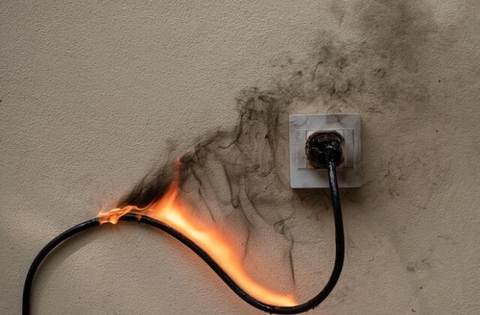 Đề Cao Tính An Toàn PCCC Khi Chập Điện - Giải Pháp Bảo Vệ Hệ Thống Điện Hiệu Quả Nhất!