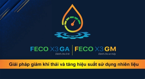 Ứng dụng công nghệ nano trong vấn đề giảm khí thải, tăng hiệu suất sử dụng nhiên liệu cho xe ô tô & xe máy