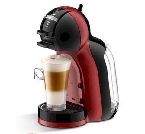 Hướng dẫn sử dụng với máy pha cà phê viên nén Capsule Nescafe Dolce Gusto - MiniMe