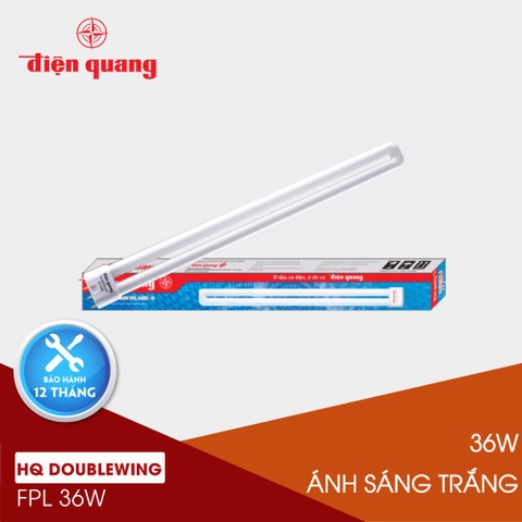 Bộ đèn Doublewing