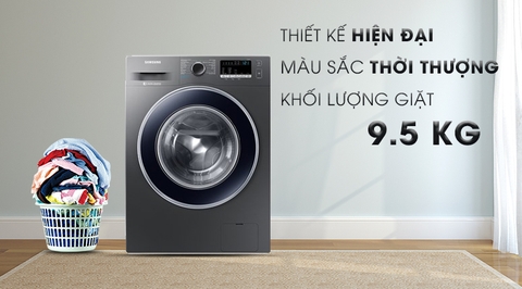 Máy giặt