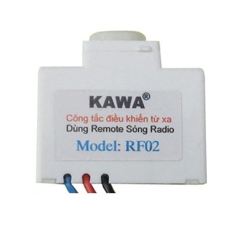 Công tắc - Ổ cắm điều khiển từ xa
