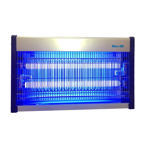 Đèn điện diệt côn trùng Maxx-80E