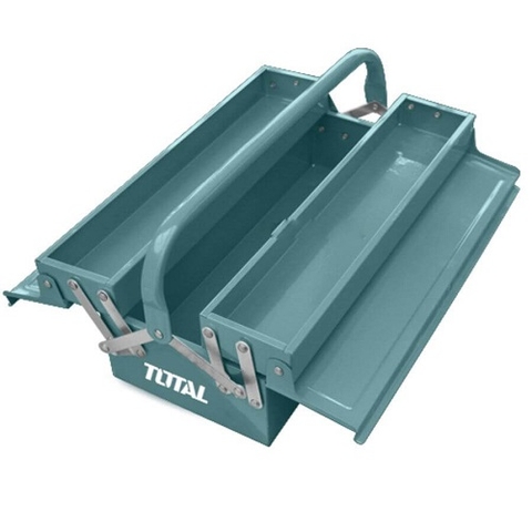 THT10703 - Họp đồ nghề Total