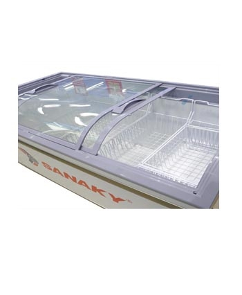 Tủ đông Sanaky 800 lít
