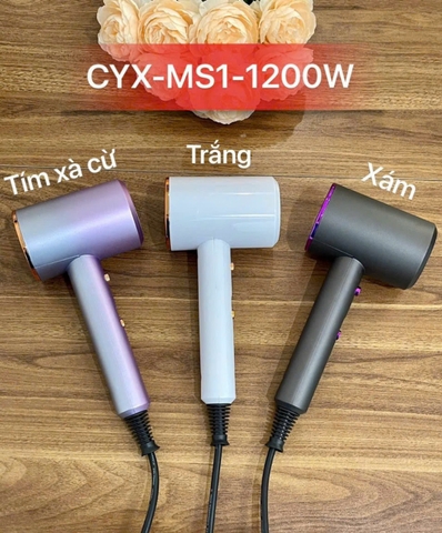 Máy sấy tóc CYX-MS1-1200W